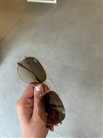 Sunglasses Ray-Ban RB 3735 001/51 - RB 3735 001/51